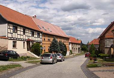 Landscape