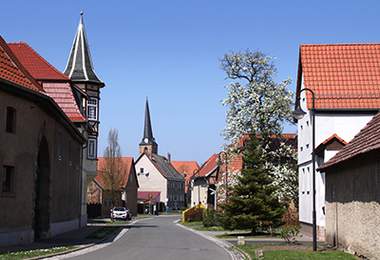 Landscape