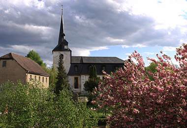 Landscape